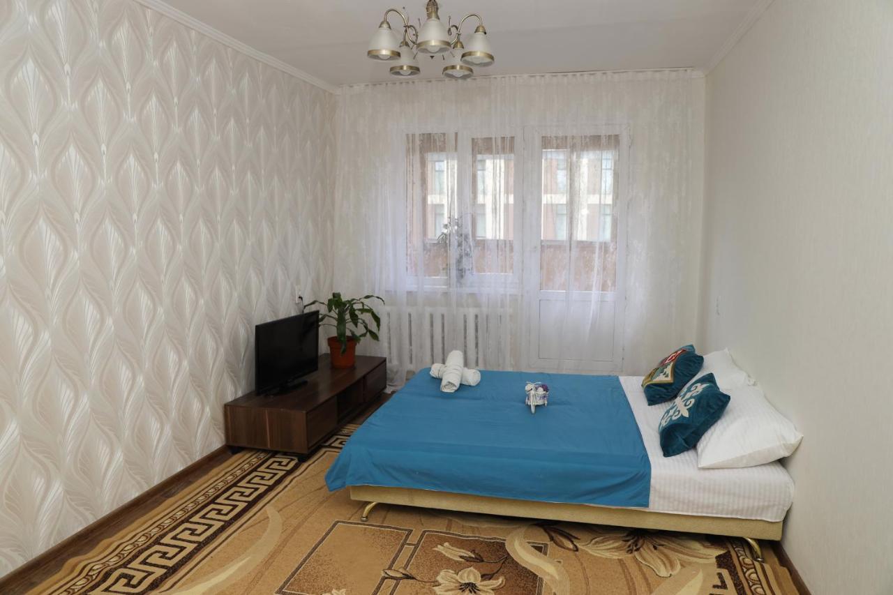 알마티 Reliablehouse 2-Х Комнатная Квартира В Центре 아파트 외부 사진