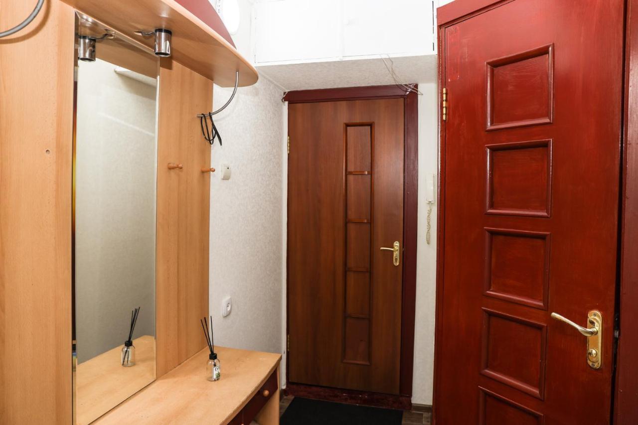 알마티 Reliablehouse 2-Х Комнатная Квартира В Центре 아파트 외부 사진